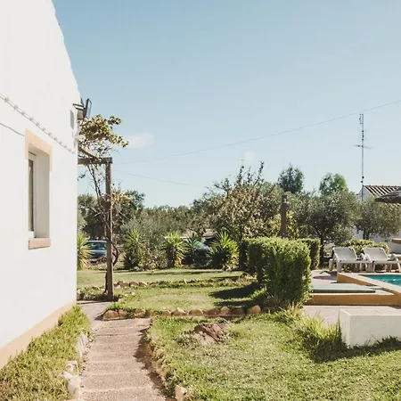 Villa Quinta De Santa Teresa Lagoa (Algarve)