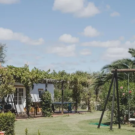 Quinta De Santa Teresa Villa *