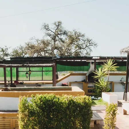 Villa Quinta De Santa Teresa Lagoa (Algarve)