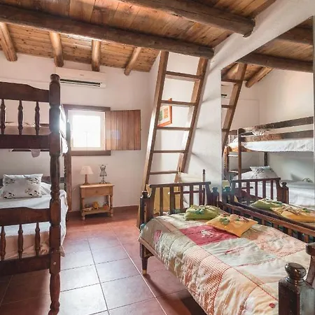 Villa Quinta De Santa Teresa