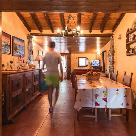 Quinta De Santa Teresa Villa