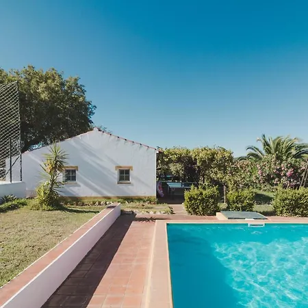 Villa Quinta De Santa Teresa Lagoa (Algarve)