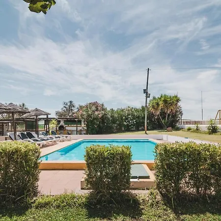 Quinta De Santa Teresa Villa *