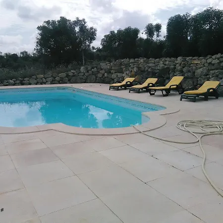 Quinta De Santa Teresa Villa *