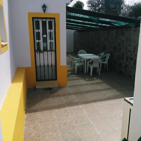 Quinta De Santa Teresa Villa Lagoa (Algarve)