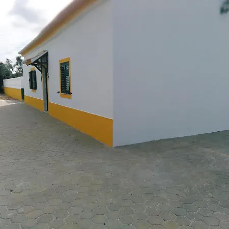 Quinta De Santa Teresa Villa