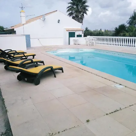 Quinta De Santa Teresa Villa