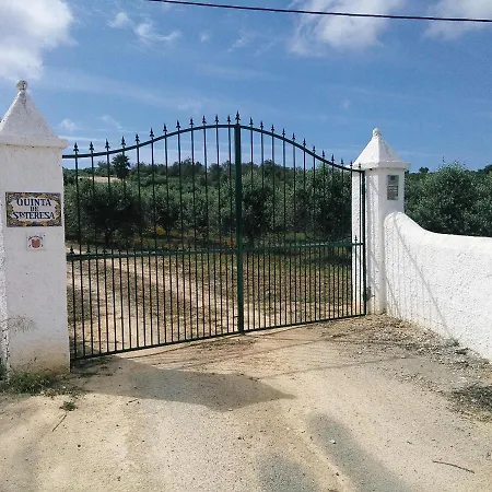 Quinta De Santa Teresa Villa