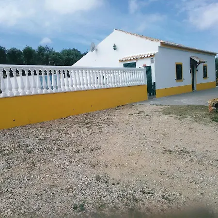 Quinta De Santa Teresa Villa
