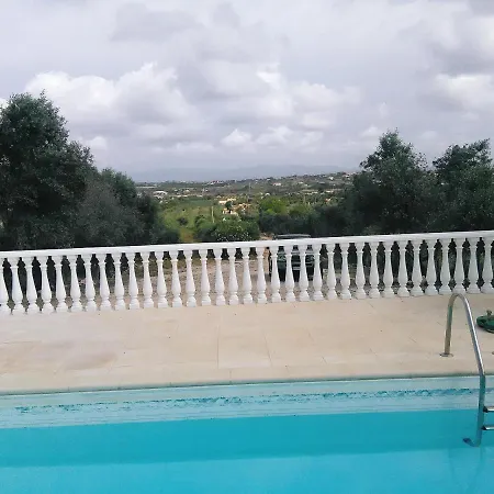 Villa Quinta De Santa Teresa