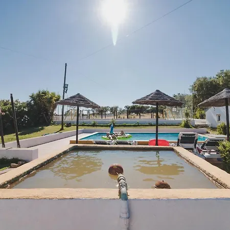 Quinta De Santa Teresa 别墅 *