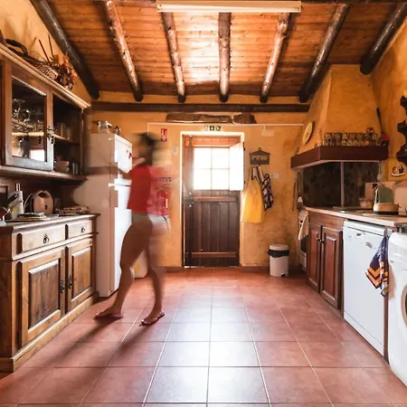Quinta De Santa Teresa 别墅