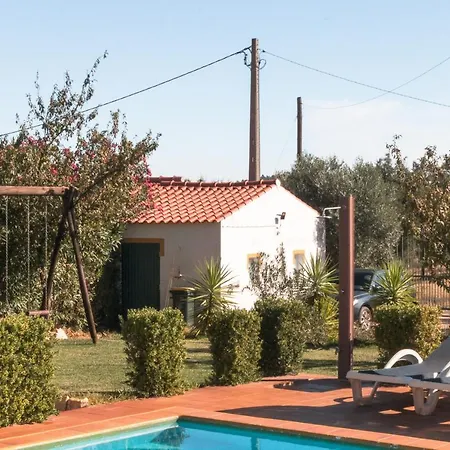 Quinta De Santa Teresa * Lagoa (Algarve)