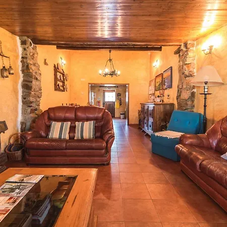 Quinta De Santa Teresa Villa