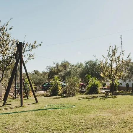 Villa Quinta De Santa Teresa Lagoa (Algarve)