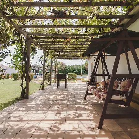 Quinta De Santa Teresa * Lagoa (Algarve)